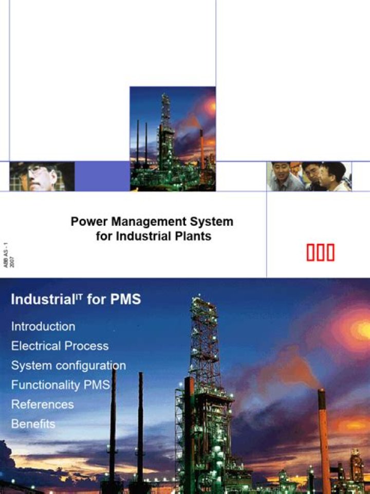 Comprehensive Power Management System PDF Guide