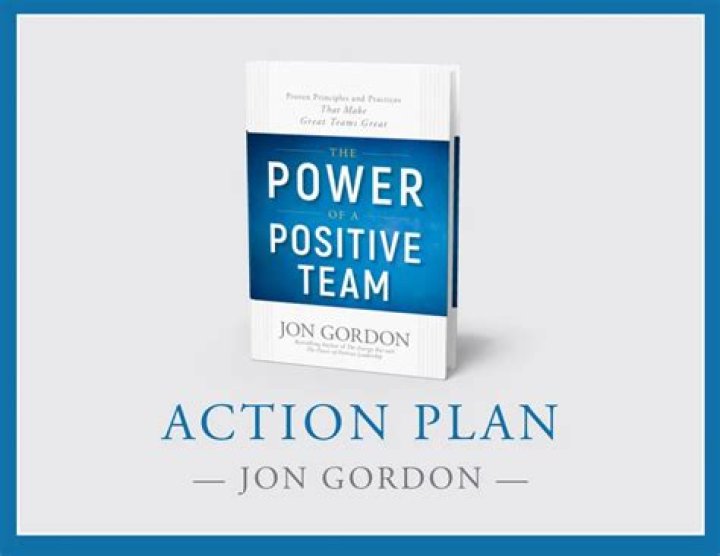 Power of a Positive Team Action Plan PDF: Boost Collaboration & Success