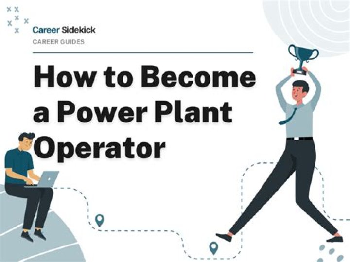 Power Plant Operator Interview Questions and Answers PDF