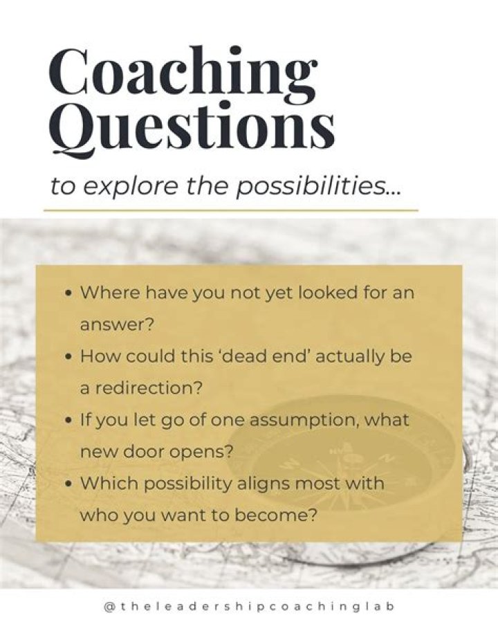 Powerful Questions Coaching PDF: Unlock Your Potential with Strategic Coaching Tools