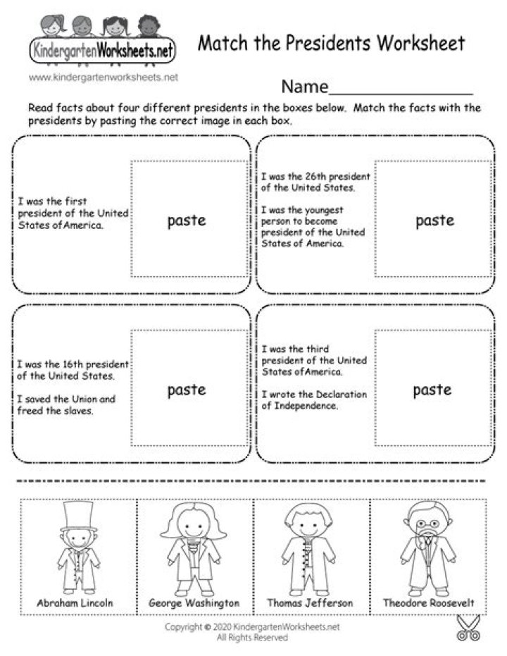 Powers of the President Worksheet: Free PDF Guide