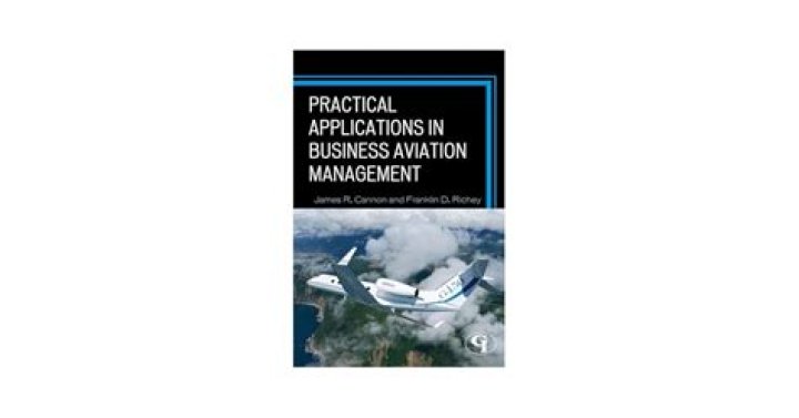Practical Applications in Business Aviation Management: A PDF Guide
