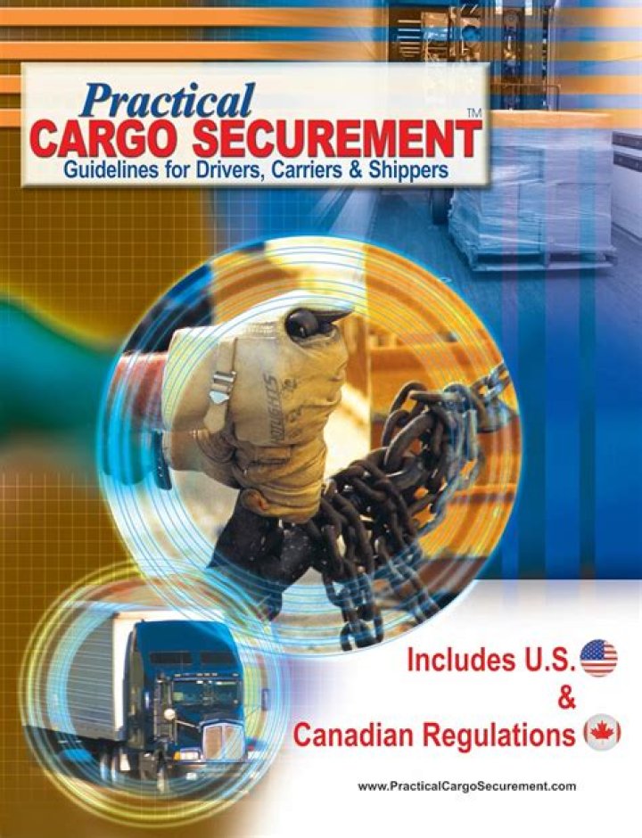 Practical Cargo Securement for Drivers: Essential Answers PDF