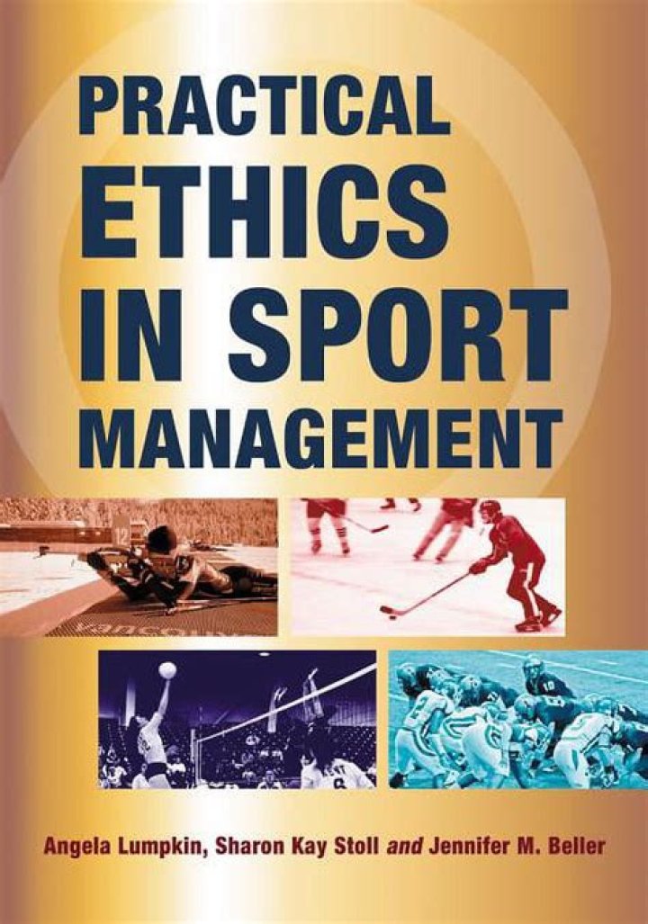 Practical Ethics in Sport Management: Essential PDF Guide