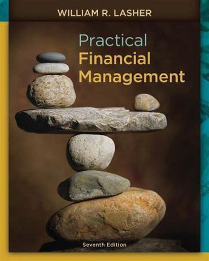 Practical Financial Management by William Lasher: Essential PDF Guide