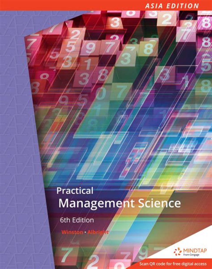 Practical Management Science Solutions PDF: Real-World Applications