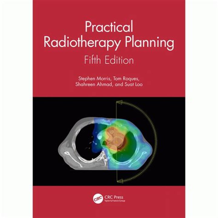 Practical Radiotherapy Planning 5th Edition – Free PDF Download & Expert Guide