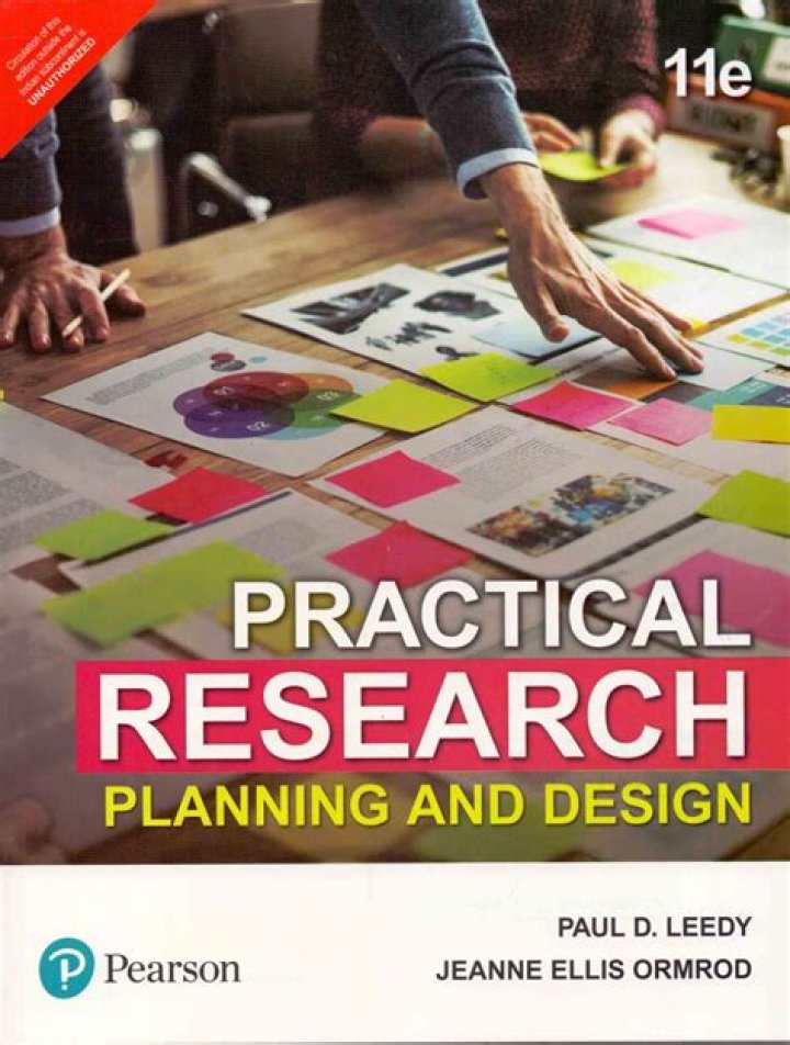 Practical Research Planning and Design 10th Edition: PDF Guide & Free Download