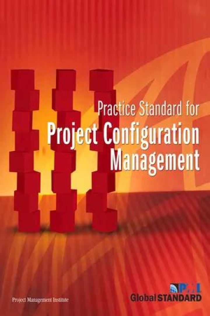 Practice Standard for Project Configuration Management PDF: Best Practices & Compliance