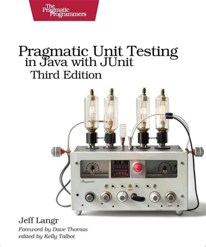 Pragmatic Unit Testing in Java 8 with JUnit: PDF Guide