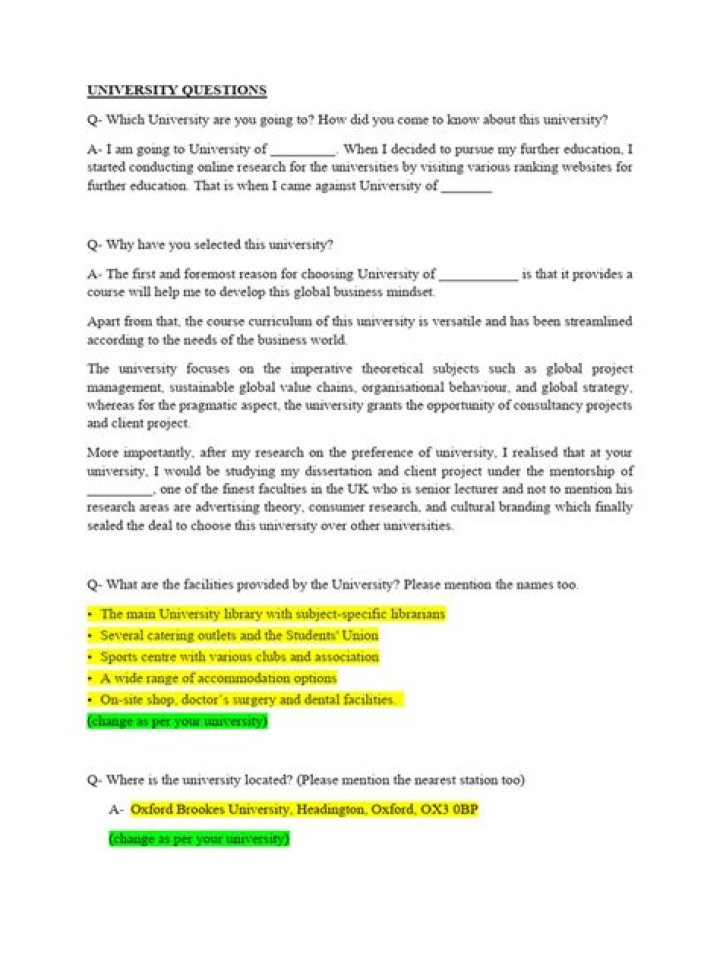 Pre-CAS Interview Questions and Answers PDF for Success