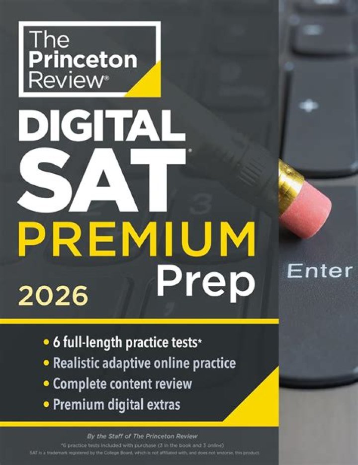 Pre-SAT Practice Test PDF – Crack Exam Readiness