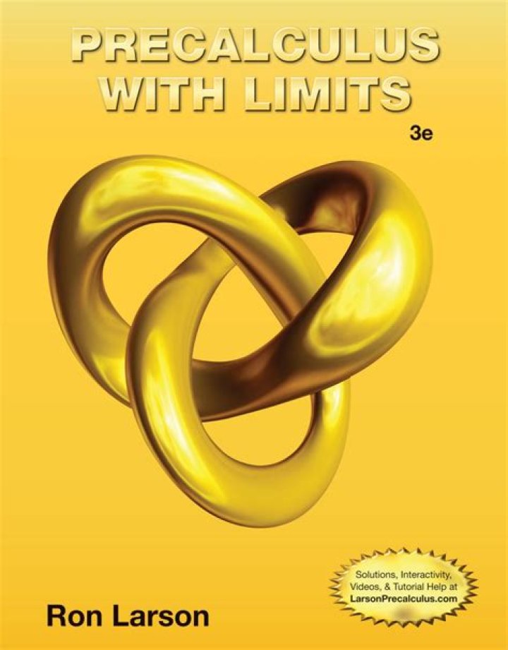 Complete Precalculus Textbook Answers PDF – Solve All Exercises Easily