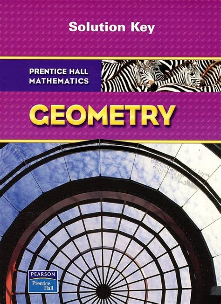 Prentice Hall Geometry Textbook PDF Answers: Complete Step-by-Step Solutions