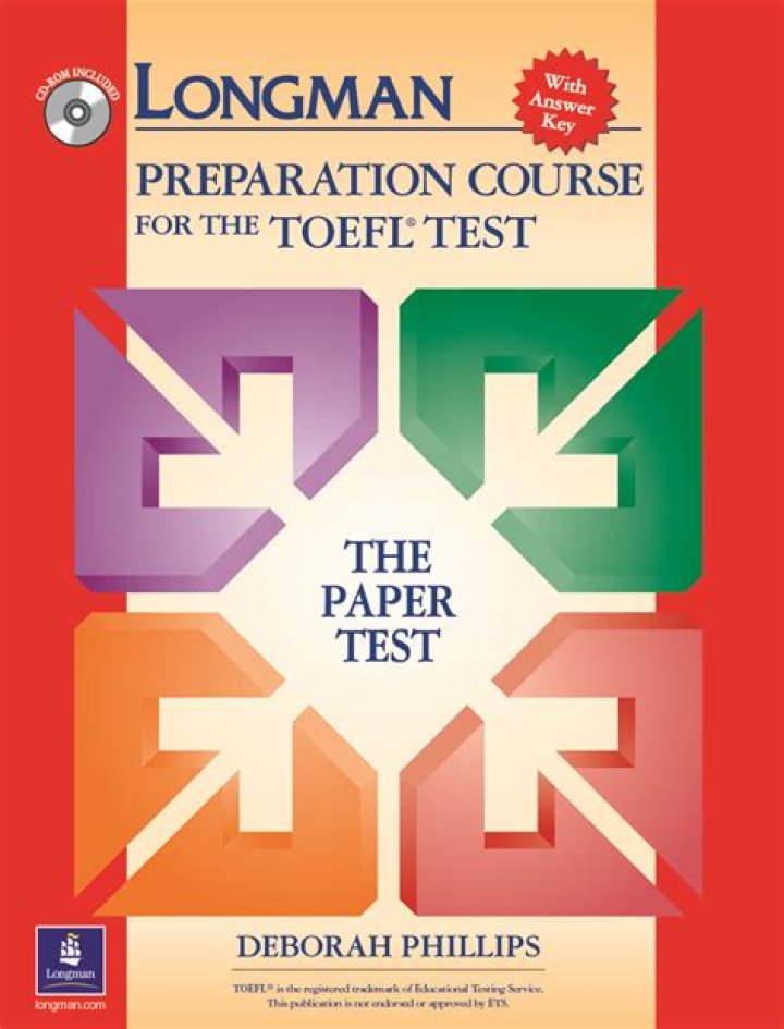 Complete Preparation Course for TOEFL Test PDF Download