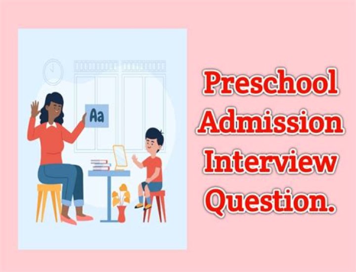 Preschool Teacher Assistant Interview Questions and Answers PDF