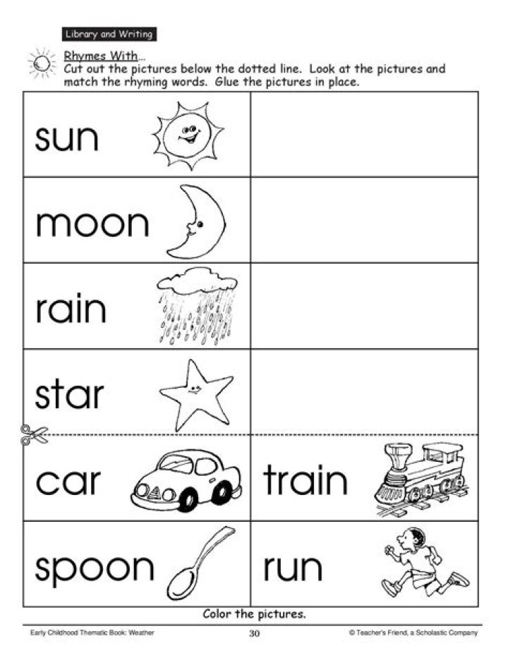 Free Printable Preschool Worksheets Age 2–3 – Instant PDF Download
