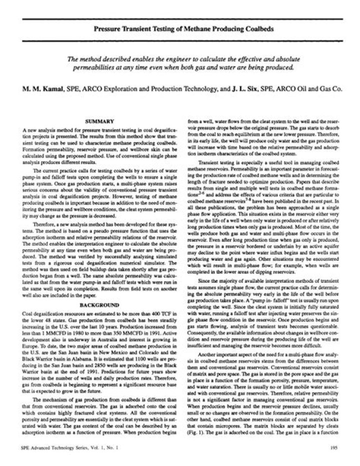 Pressure Transient Testing Expertise by John Lee – Essential PDF Guide