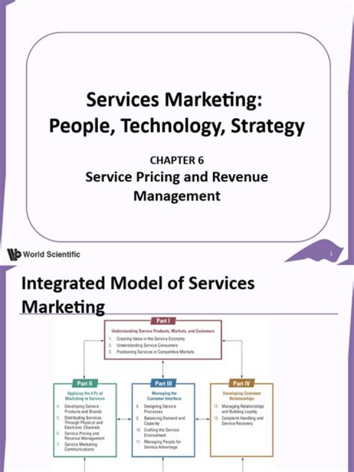 Master Pricing and Revenue Management: Essential PDF Guide