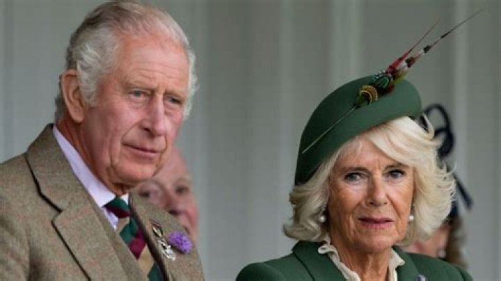 Prince Harry accuses Camilla of leaking stories CBS News