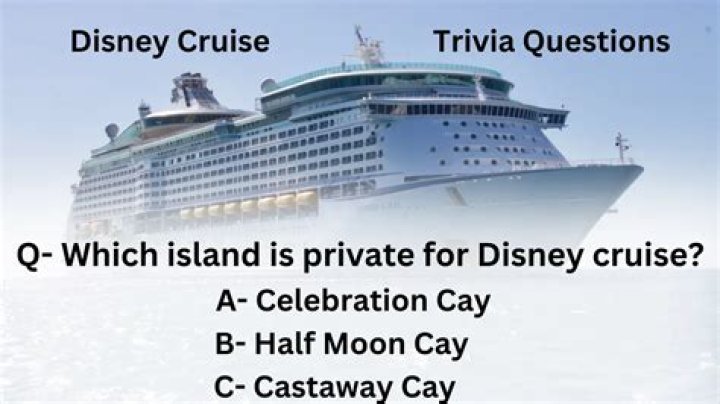 Princess Cruise Trivia Questions and Answers PDF for Fun Facts