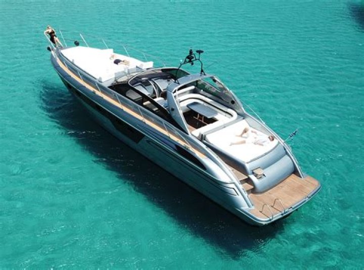 Princess Yachts Price List PDF – Full Cost Guide & Buying Tips