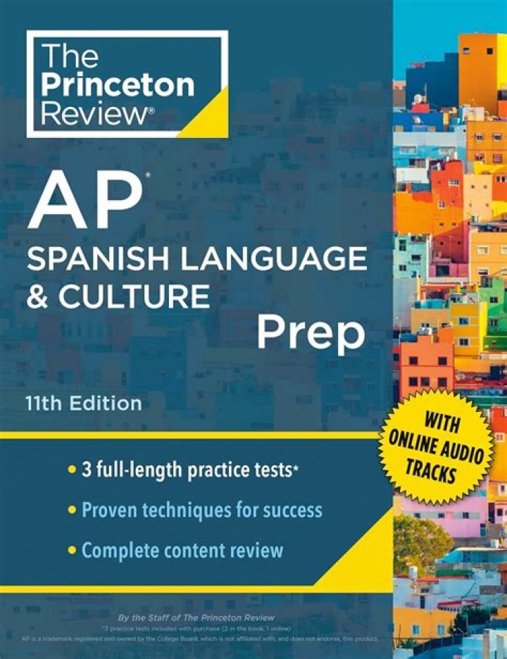 Princeton AP Lang Review: Free Practice Test PDF for Success