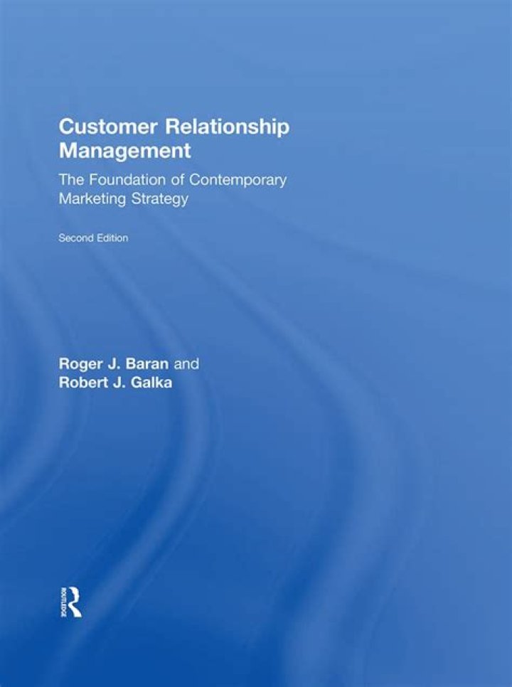 Mastering CRM: Core Principles of Customer Relationship Management PDF Guide