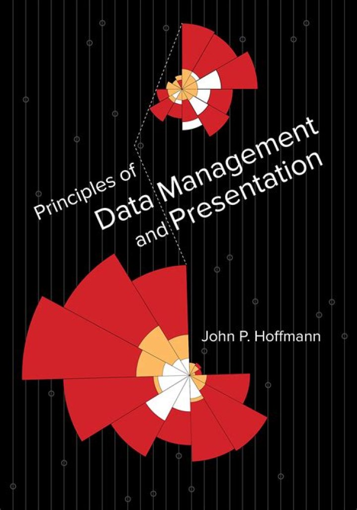 Mastering the Principles of Data Management and Presentation in PDF