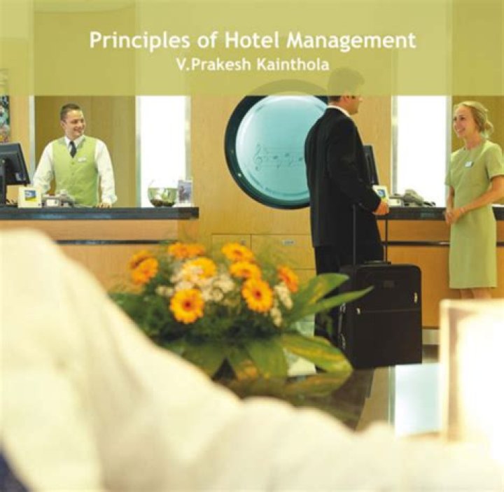 Essential Principles of Hotel Management: PDF Guide