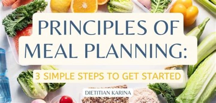 Master the Principles of Menu Planning: A Comprehensive PDF Guide