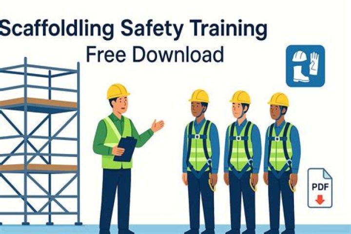 Free PDF Guide to Principles of Occupational Safety Management