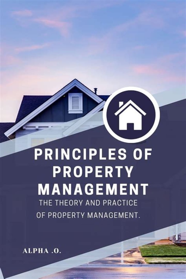 Essential Principles of Property Management PDF Guide