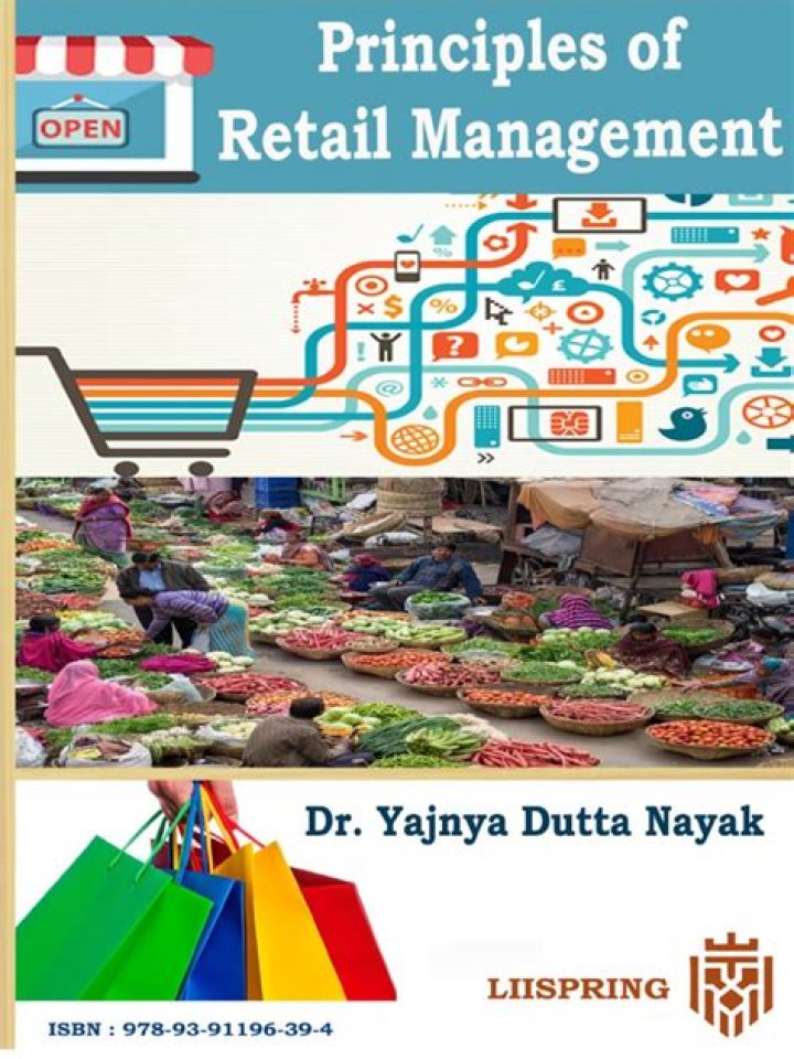 Principles of Retail Management PDF: Master Retail Strategies & Operations