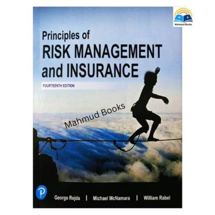 Free Download: Core Principles of Risk Management and Insurance