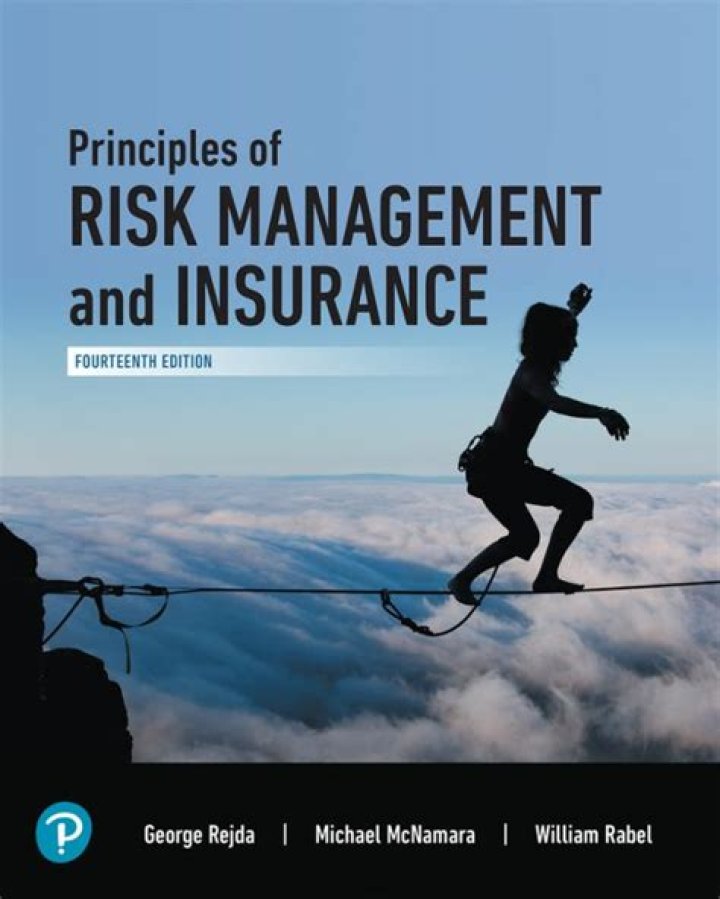 Essential Principles of Risk Management and Insurance: A Comprehensive PDF Guide