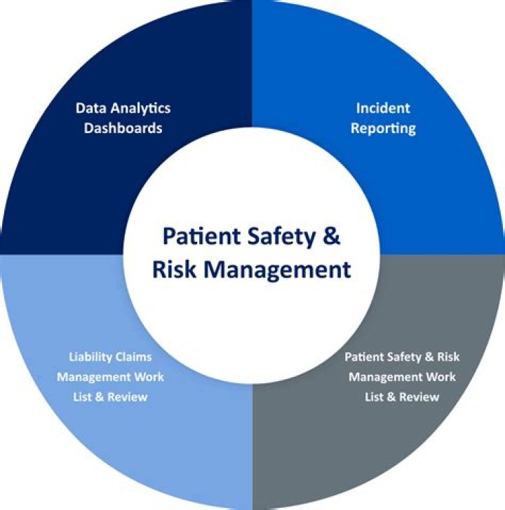 Principles of Risk Management and Patient Safety: Essential PDF Guide