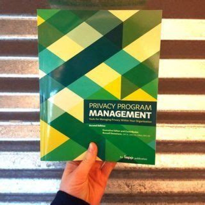 Privacy Program Management Third Edition: Expert PDF Guide