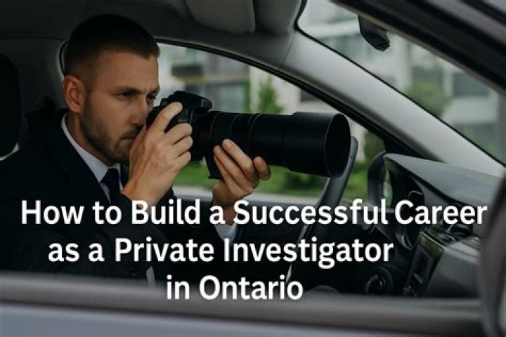 Private Investigator Practice Test Ontario PDF: Master Your Skills
