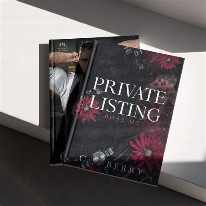 Private Listing CS Berry PDF – Exclusive Fruit Inventory