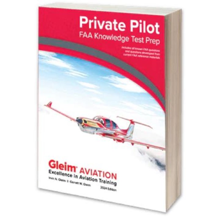 Private Pilot FAA Knowledge Test Prep PDF: Boost Your Pass Rate
