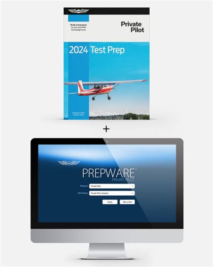 Private Pilot Test Prep 2020 PDF – Expert Study Guide