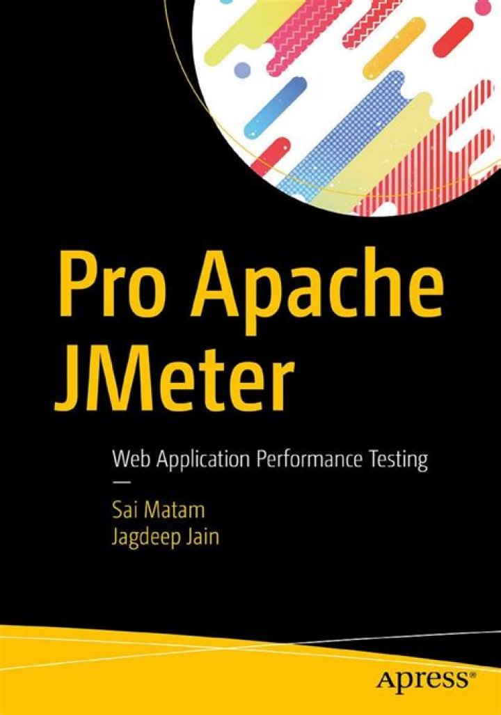 Pro Apache JMeter Web Application Performance Testing PDF Guide