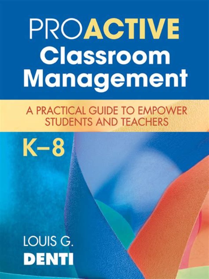 Proactive Classroom Management PDF: Master Discipline & Engagement