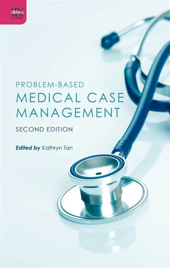Problem-Based Medical Case Management PDF: Expert Clinical Decision Guide