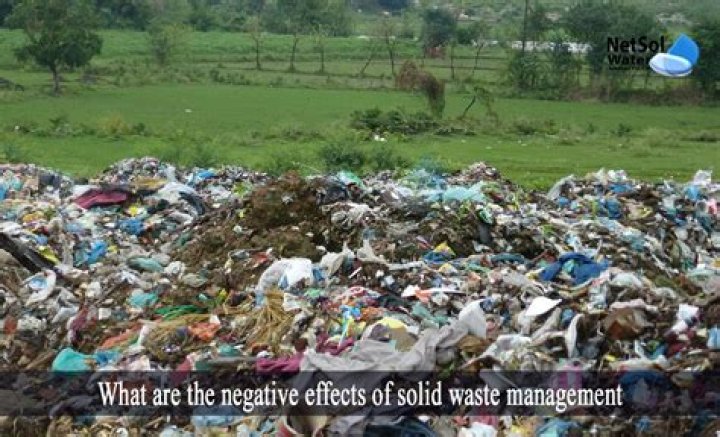 Key Problems Faced in Waste Management PDF: Solutions & Insights