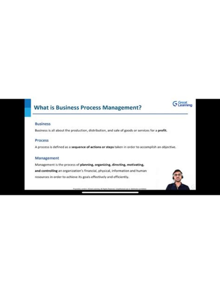 Master Process Management: Free PDF Guide & Templates