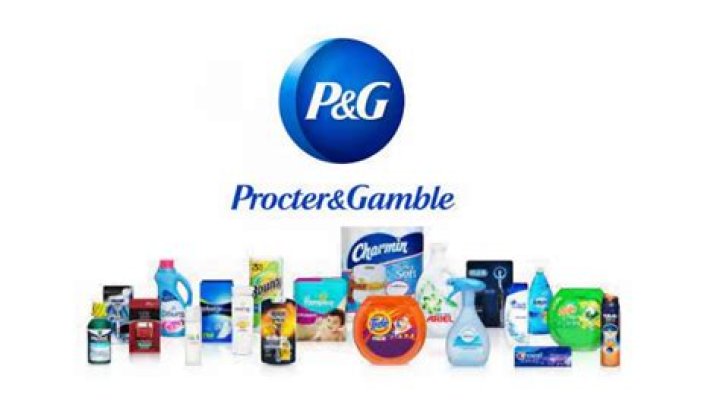 Complete Procter & Gamble Products List PDF for Easy Reference