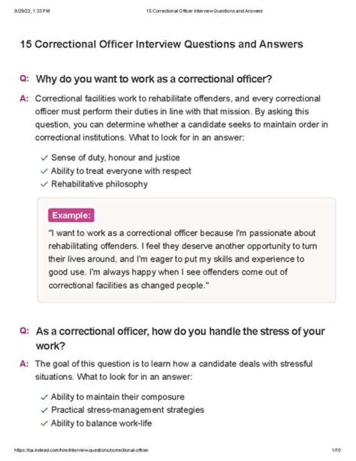 Procurement Officer Interview Questions & Answers PDF: Expert Guide
