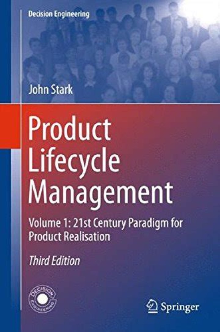 Mastering Product Lifecycle Management: Insights from John Stark
